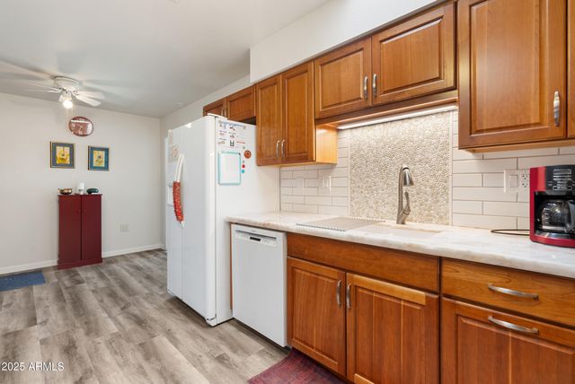 13409 N EMBERWOOD Drive, Sun City, AZ 85351