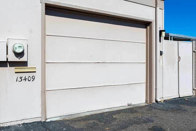 13409 N EMBERWOOD Drive, Sun City, AZ 85351