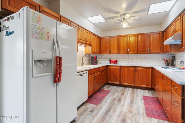 13409 N EMBERWOOD Drive, Sun City, AZ 85351