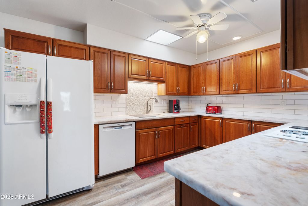 13409 N EMBERWOOD Drive, Sun City, AZ 85351