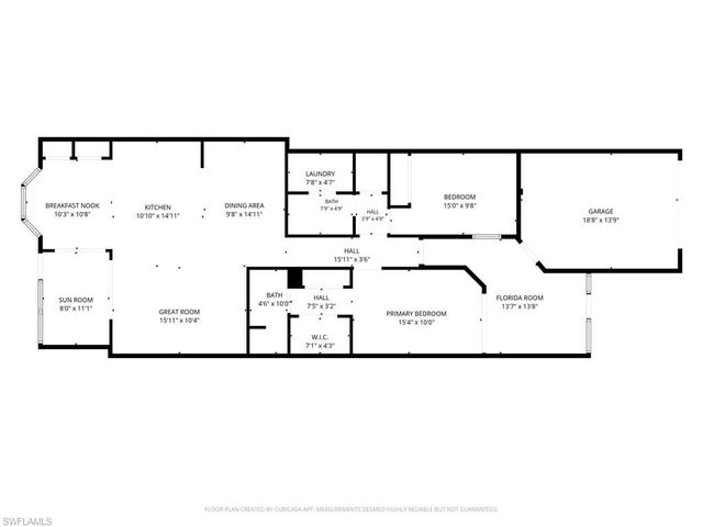 20670 Candlewood Holw, Estero, FL 33928