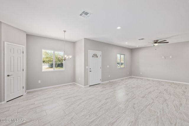 6350 S Oriole Circle, Tucson, AZ 85746