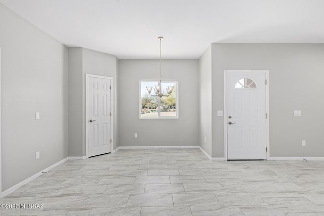 6350 S Oriole Circle, Tucson, AZ 85746