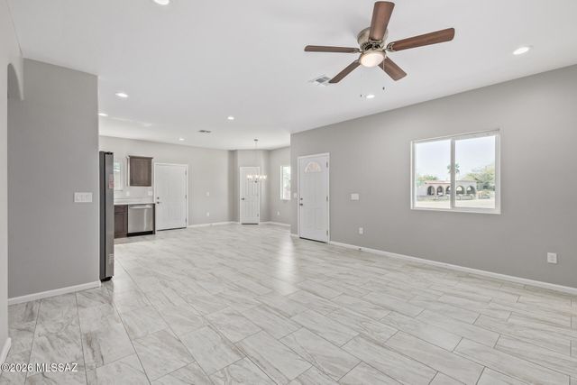 6350 S Oriole Circle, Tucson, AZ 85746