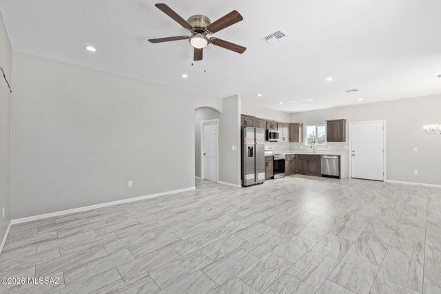 6350 S Oriole Circle, Tucson, AZ 85746