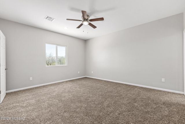 6350 S Oriole Circle, Tucson, AZ 85746