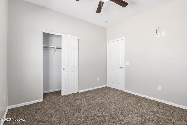 6350 S Oriole Circle, Tucson, AZ 85746