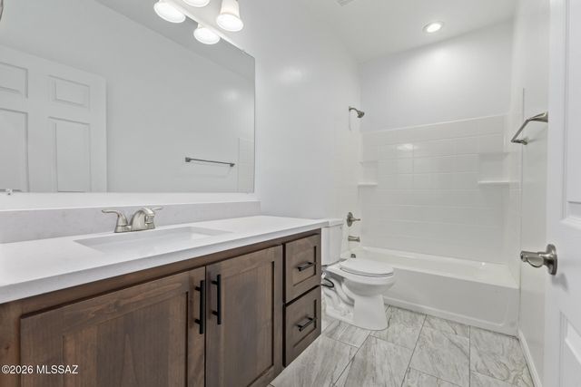 6350 S Oriole Circle, Tucson, AZ 85746