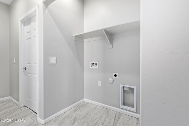 6350 S Oriole Circle, Tucson, AZ 85746