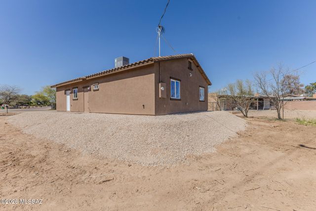 6350 S Oriole Circle, Tucson, AZ 85746