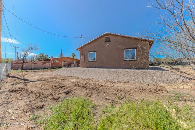 6350 S Oriole Circle, Tucson, AZ 85746