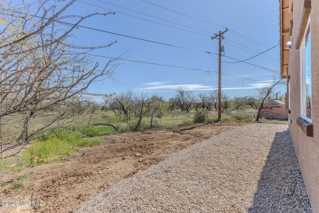 6350 S Oriole Circle, Tucson, AZ 85746