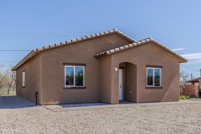 6350 S Oriole Circle, Tucson, AZ 85746