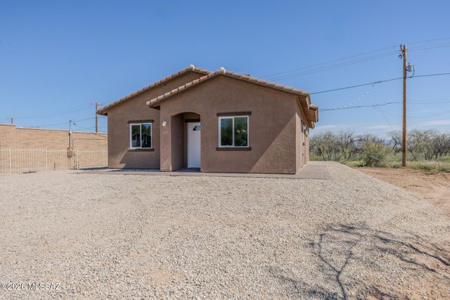 6350 S Oriole Circle, Tucson, AZ 85746