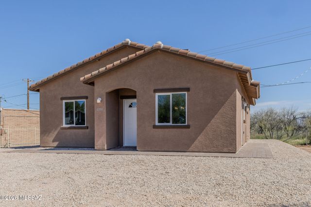 6350 S Oriole Circle, Tucson, AZ 85746