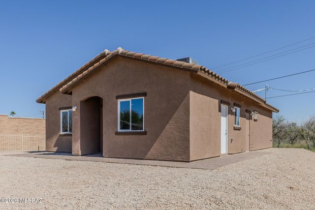 6350 S Oriole Circle, Tucson, AZ 85746