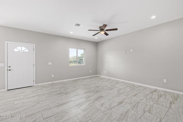 6350 S Oriole Circle, Tucson, AZ 85746