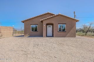 6350 S Oriole Circle, Tucson, AZ 85746