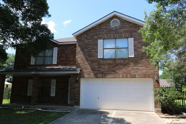 115 Country Lane, Castroville, TX 78009