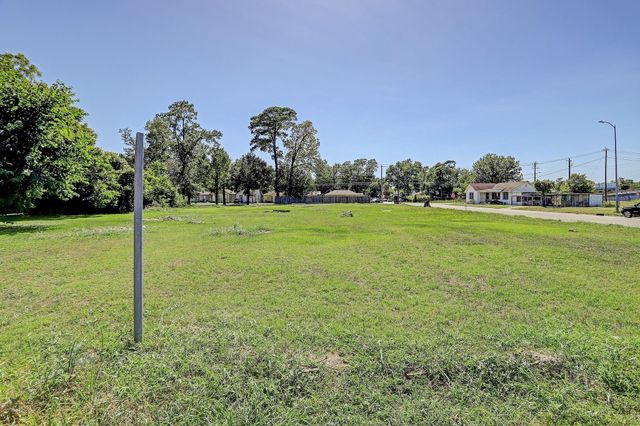 1410 Bragg Street, Houston, TX 77009