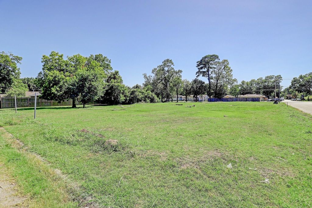 1410 Bragg Street, Houston, TX 77009