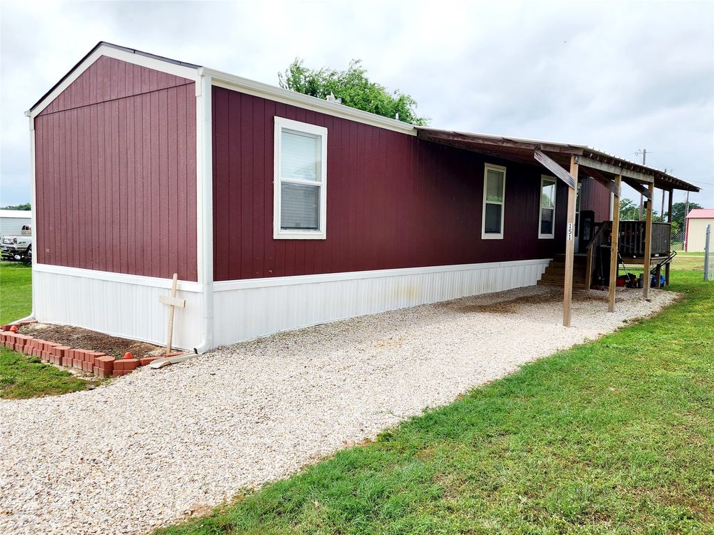 151 Kiowa, Quitman, TX 75783