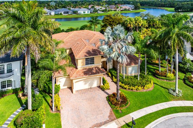 16337 Mira Vista Lane, Delray Beach, FL 33446