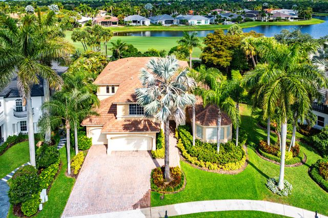 16337 Mira Vista Lane, Delray Beach, FL 33446