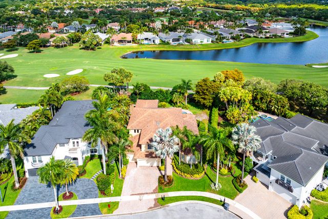 16337 Mira Vista Lane, Delray Beach, FL 33446