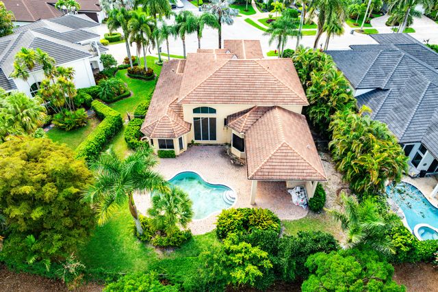 16337 Mira Vista Lane, Delray Beach, FL 33446