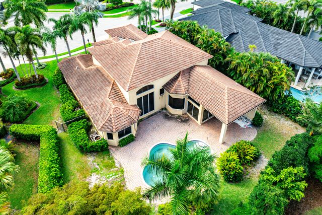 16337 Mira Vista Lane, Delray Beach, FL 33446
