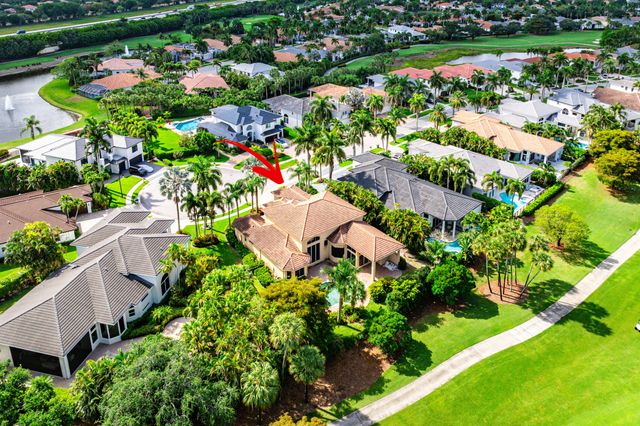 16337 Mira Vista Lane, Delray Beach, FL 33446