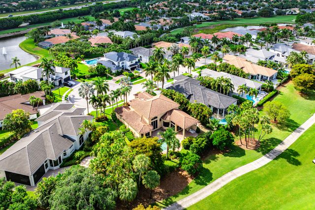 16337 Mira Vista Lane, Delray Beach, FL 33446