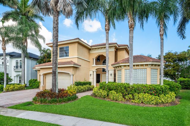 16337 Mira Vista Lane, Delray Beach, FL 33446