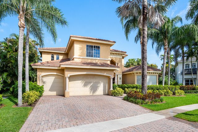 16337 Mira Vista Lane, Delray Beach, FL 33446