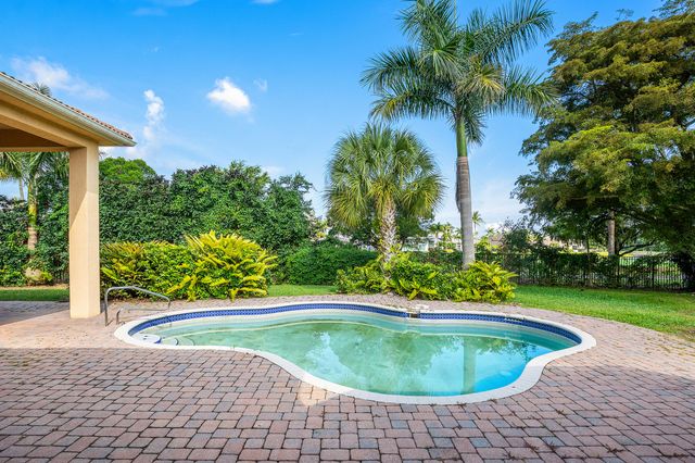 16337 Mira Vista Lane, Delray Beach, FL 33446
