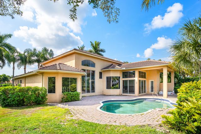16337 Mira Vista Lane, Delray Beach, FL 33446