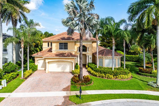 16337 Mira Vista Lane, Delray Beach, FL 33446