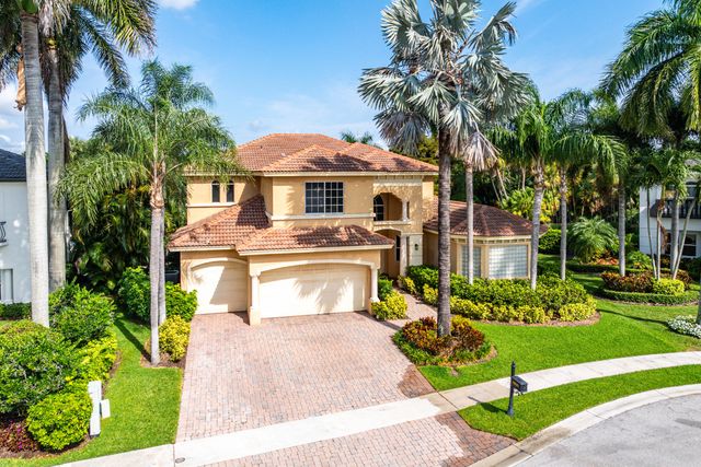 16337 Mira Vista Lane, Delray Beach, FL 33446