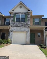 2194 Miranda Drive, Morrow, GA 30260