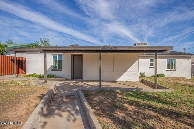 12820 N 24TH Street, Phoenix, AZ 85032