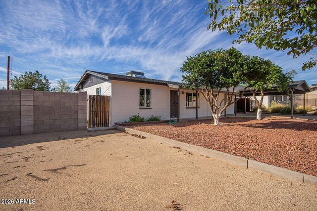 12820 N 24TH Street, Phoenix, AZ 85032