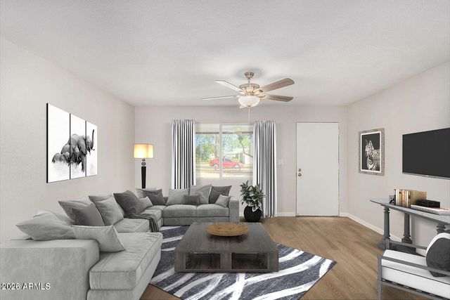 12820 N 24TH Street, Phoenix, AZ 85032