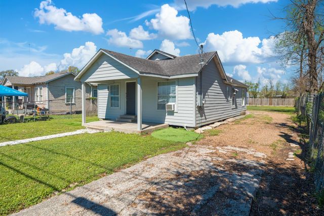 3123 Vintage Street, Houston, TX 77026