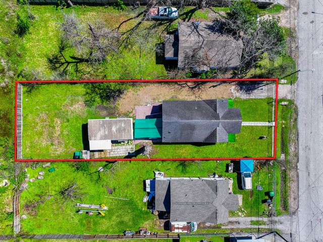 3123 Vintage Street, Houston, TX 77026