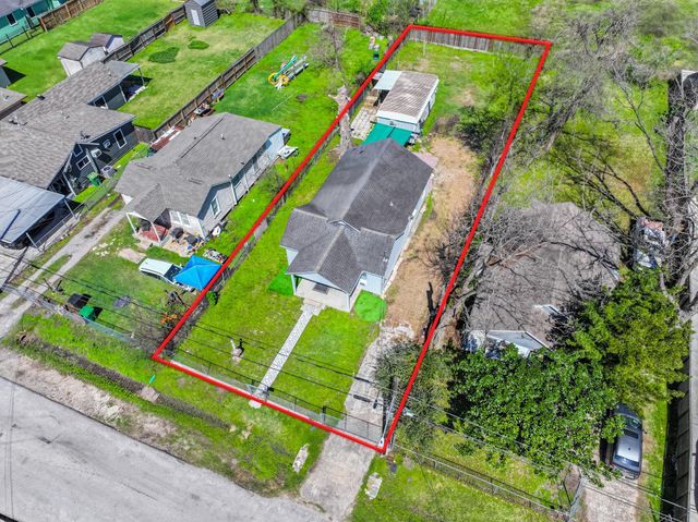 3123 Vintage Street, Houston, TX 77026