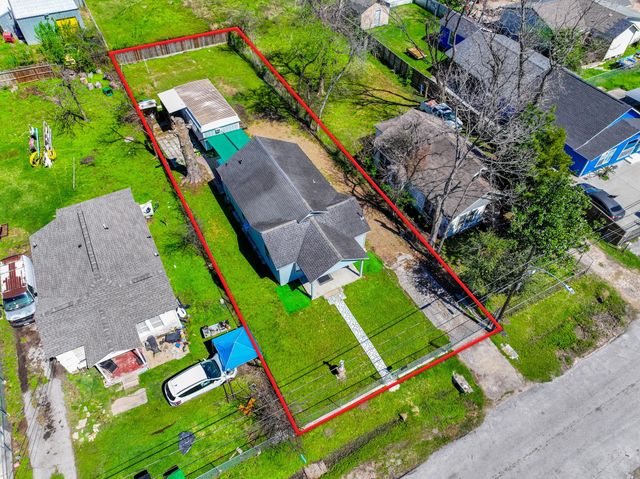 3123 Vintage Street, Houston, TX 77026