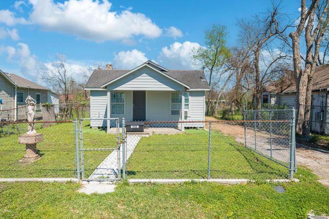 3123 Vintage Street, Houston, TX 77026