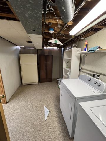 14281 Elgin Street, Oak Park, MI 48237