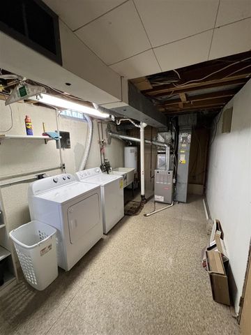 14281 Elgin Street, Oak Park, MI 48237